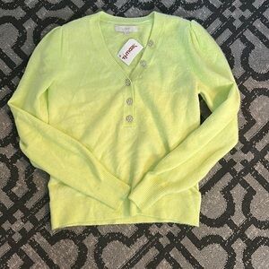 Loft - never worn - sweater